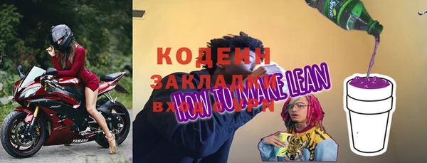 хмурый Горняк